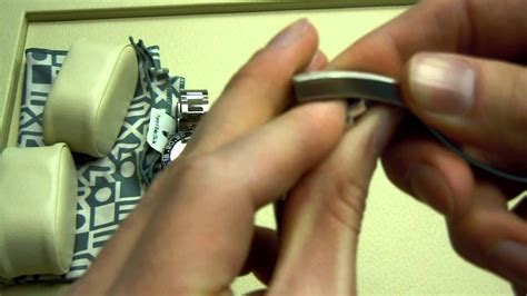 how to adjust rolex oyster bracelet|rolex bracelet adjustment tool.